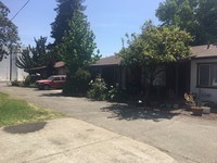 21335-21347 Hathaway Ave in Hayward, CA - Foto de edificio - Building Photo