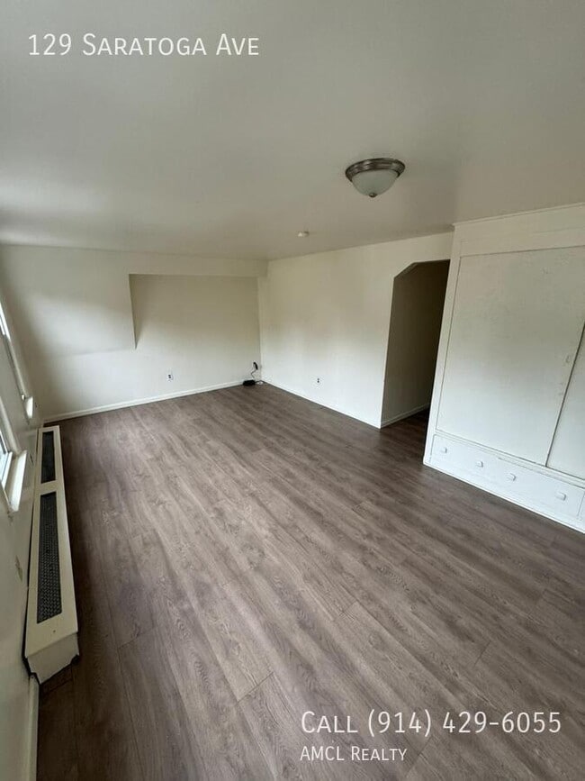 property at 129 Saratoga Ave