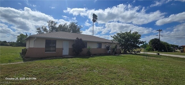 property at 1302 NE 9th St