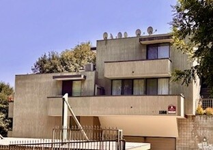 1188 Innes Ave in Los Angeles, CA - Foto de edificio - Building Photo