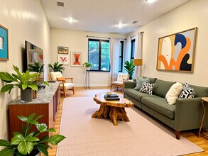 65 Strathmore Rd, Unit 38 in Boston, MA - Building Photo - Building Photo