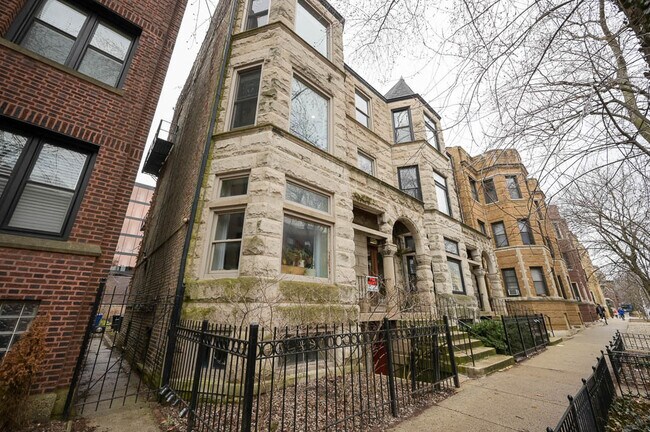 property at 665 W Cornelia Ave
