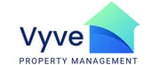 Property Management Company Logo Vyve Property Management
