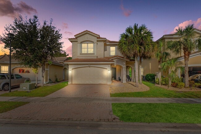 property at 960 NW Leonardo Cir