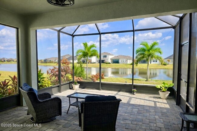 2717 Kamin Dr in Melbourne, FL - Building Photo - Building Photo