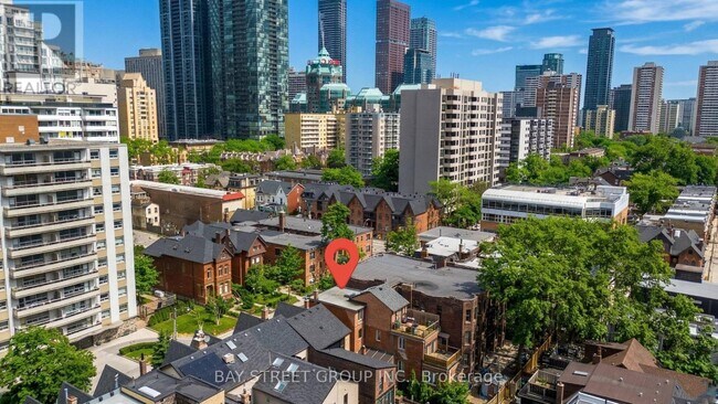 65 Gloucester St in Toronto, ON - Building Photo - Building Photo