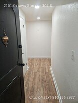 2101 Ottawa St in Leavenworth, KS - Building Photo