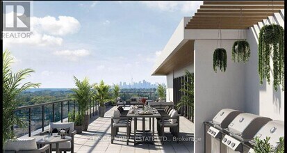 2 Manderley Dr in Toronto, ON - Building Photo - Building Photo