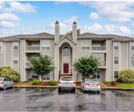 3638 Morris Farm Dr in Greensboro, NC - Building Photo - Building Photo