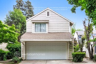 1508 Waterwheel Dr in Sacramento, CA - Building Photo