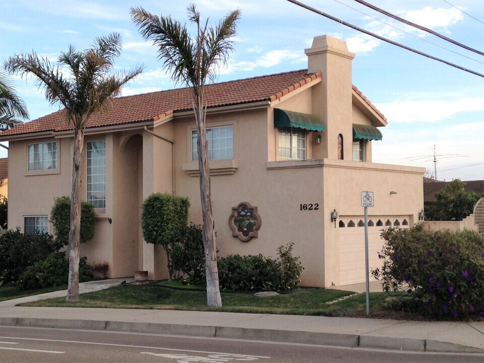 1622 Atlantic City Ave in Grover Beach, CA - Building Photo