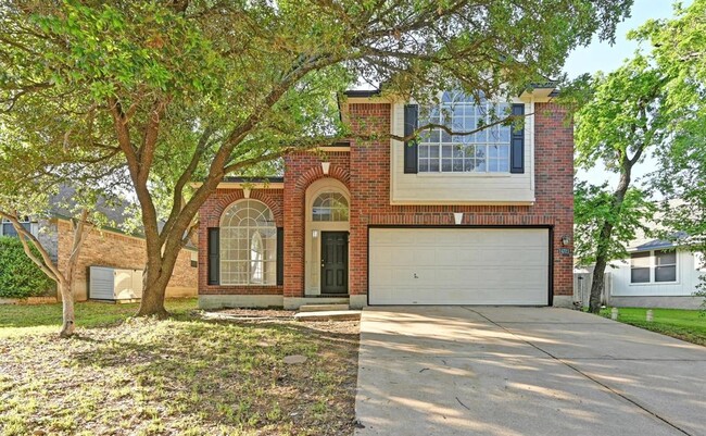 property at 14721 Yora Dr
