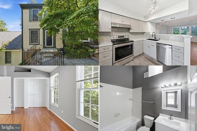 property at 5028 9th St S