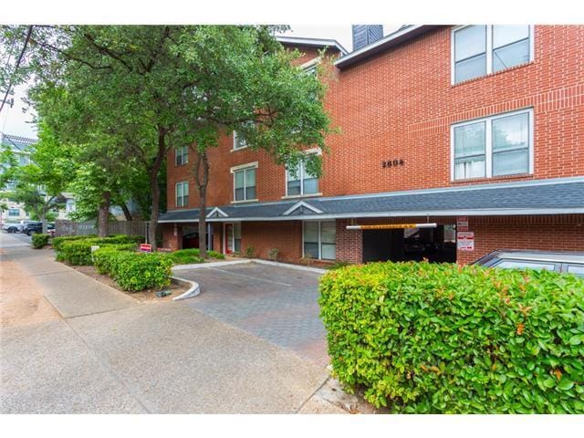 property at 2804 Rio Grande St