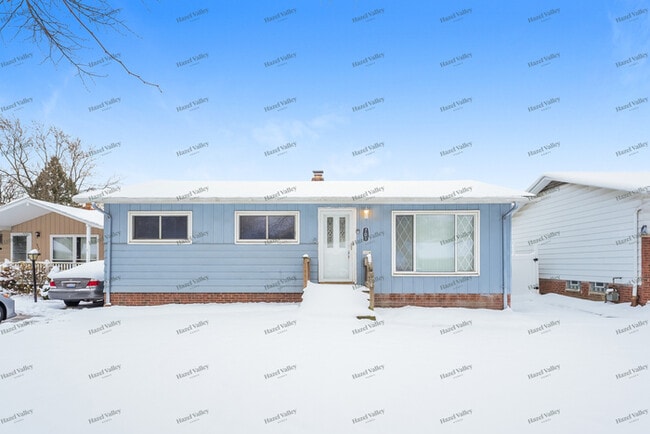 property at 701 Timothy Ln