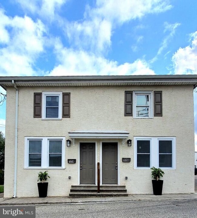 114 Center St in Bridgeport, PA - Building Photo - Building Photo