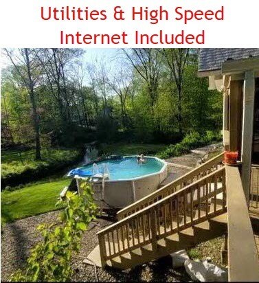 17 Woodland Dr, Unit Upstair Rental in Carmel, IN - Building Photo