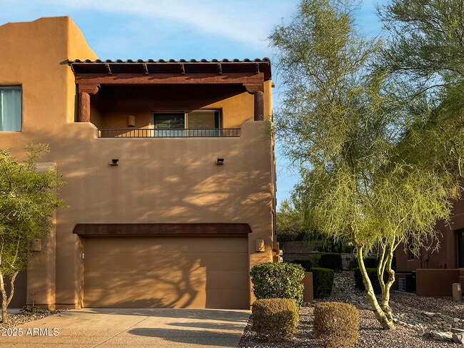 property at 13600 N Fountain Hills Blvd