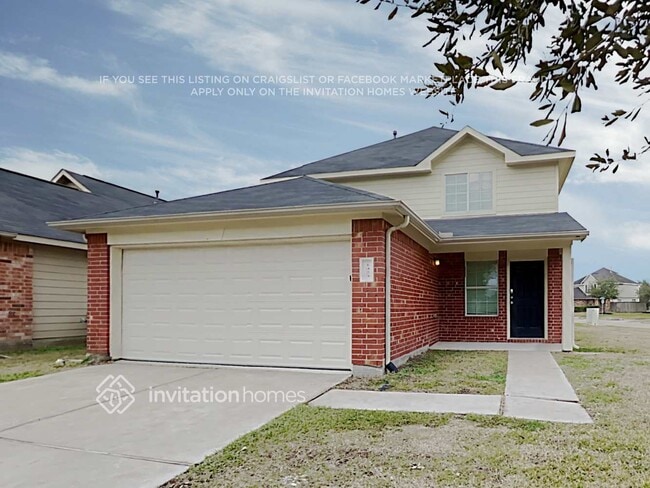 property at 1423 Elias Peak Ct