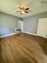 1510 Fillmore St in Wichita Falls, TX - Foto de edificio - Building Photo