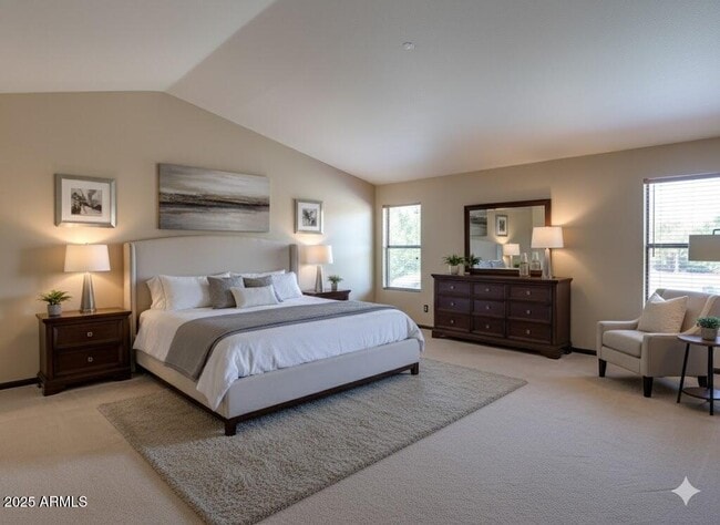 property at 17014 S 34th St