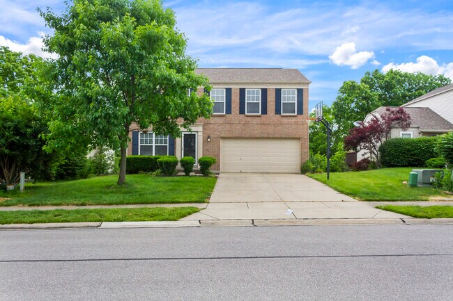 property at 2237 Antoinette Way
