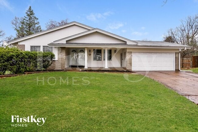 property at 12431 Betsy Ross Ln
