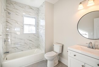 265 McBride Ave, Unit 2nd Floor in Paterson, NJ - Foto de edificio - Building Photo