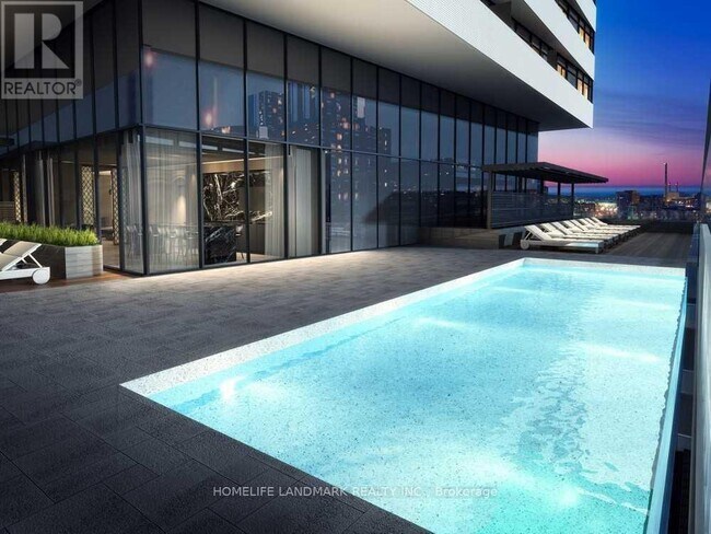 89 McGill St in Toronto, ON - Building Photo - Building Photo