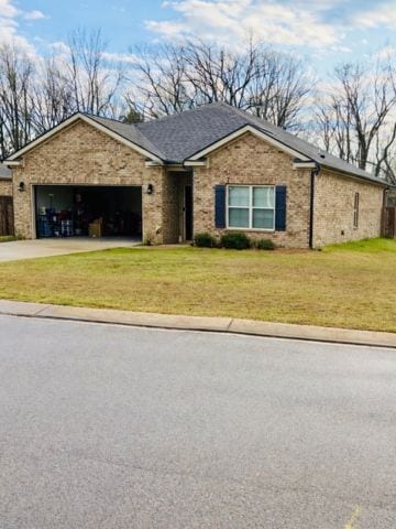 property at 450 Lilly Dr