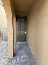 3740 Gila Clf Ave in Las Vegas, NV - Building Photo - Building Photo