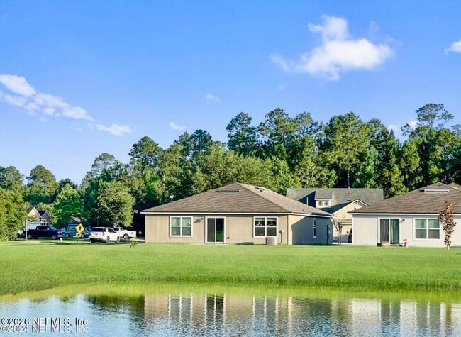 75008 Morning Glen Ct in Yulee, FL - Building Photo - Building Photo