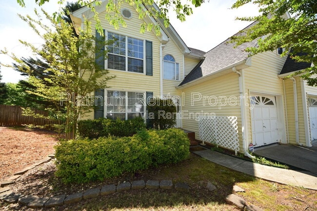 property at 950 Hillary Ln
