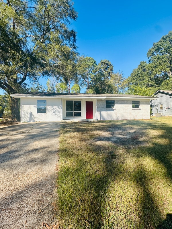 property at 3014 Mason St