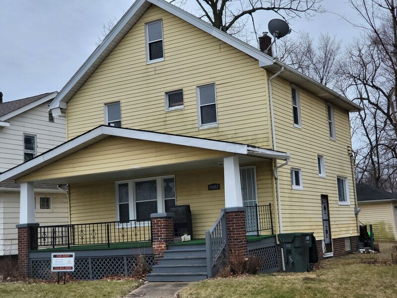 13602 Alvin Ave in Garfield Heights, OH - Building Photo