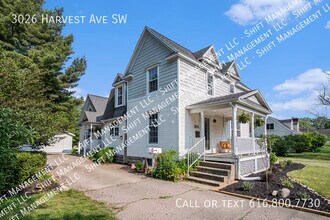 3026 Harvest Ave SW in Grandville, MI - Building Photo - Building Photo
