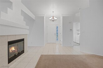 4517 Inez Dr in Las Vegas, NV - Building Photo - Building Photo
