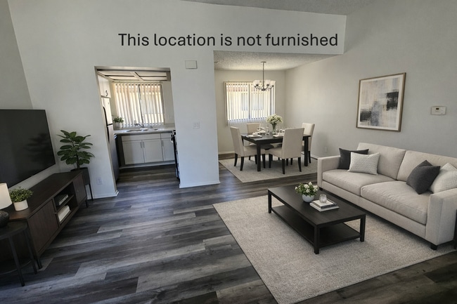 property at 2241 Florencita Dr W