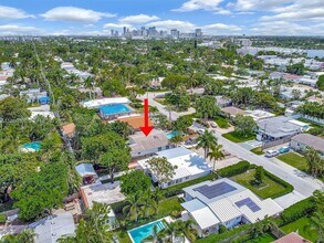 1616 NE 16th Ave in Fort Lauderdale, FL - Building Photo - Building Photo