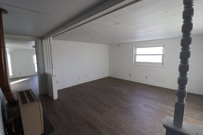 property at 122 S State St