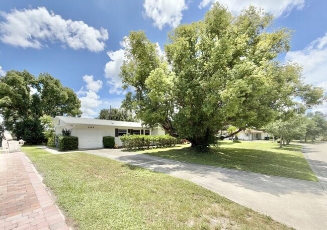 property at 4149 Prudence Dr