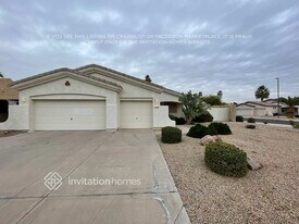 14586 W Merrell St in Goodyear, AZ - Building Photo