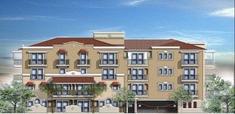 Villa San Marco in Coral Gables, FL - Building Photo