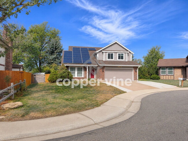 4249 W 110th Pl