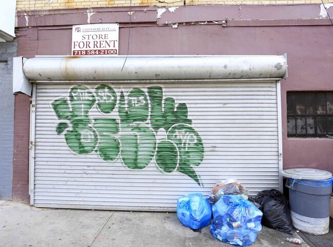 2364-2366 Washington Ave in Bronx, NY - Building Photo - Building Photo