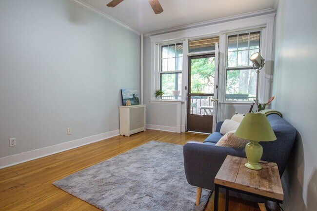 property at 155 Strathmore Rd
