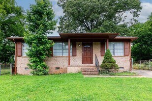 7232 Naples Ave in Birmingham, AL - Building Photo