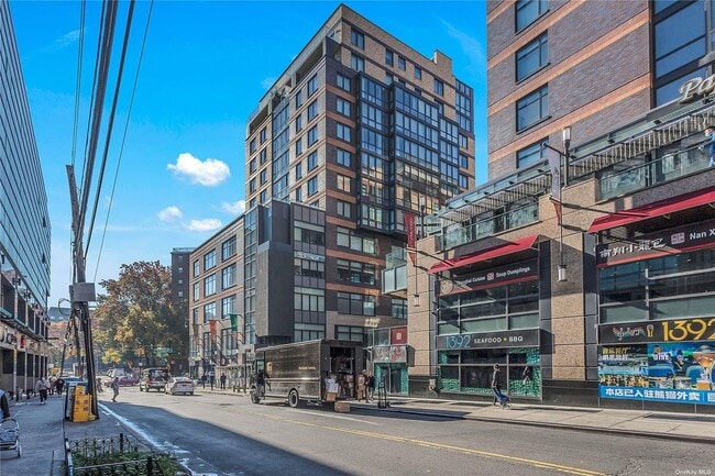 property at 39-16 Prince St