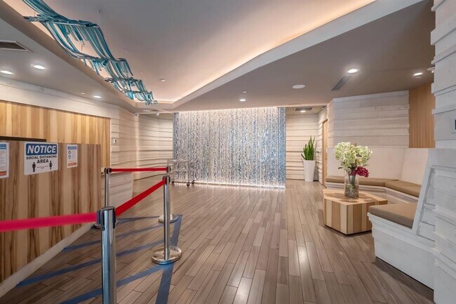 property at 300 Bowie St