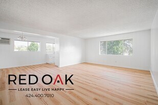 517 Raymond Ave in Glendale, CA - Building Photo